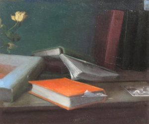 Scott James Owles: SENTIMENTAL EDUCATION