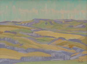 Illingworth Holey Kerr: ALBERTA APRIL #2