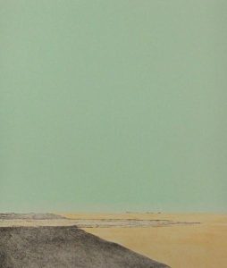 Takao Tanabe: PRAIRIE LANDSCAPE