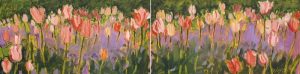 Gabor L. Nagy: TULIPS, TULIPS, TULIPS