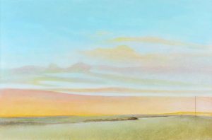 Shirley Watson: MORNING COLORS