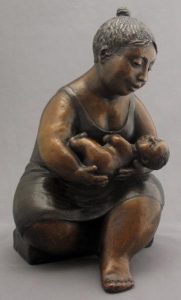 Rose-Aimee Belanger: MERE & L’ENFANT