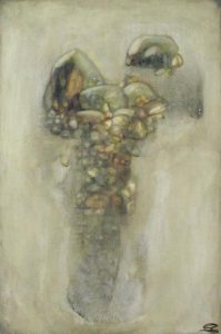 Ronald John Spickett: ROCKS