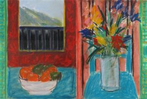 Yolanda Van Dyck: STUDY