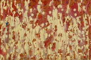 Lucien Morin: AVALANCHE