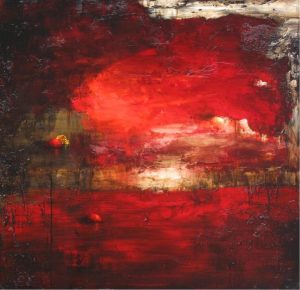 Kevin Sonmor: GRAVITAS STUDY, 2