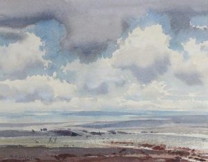 Alfred Crocker Leighton: SHEPPARD, ALBERTA
