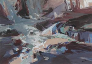 Robert Guest: MORAINE