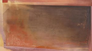Paul Kuhn: SETTLING SLOWLY