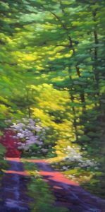 Michel LeRoux: AURORE & FLEURS