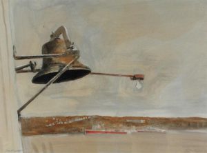 Thomas (Tom) DeVany Forrestall: BELL AND LIGHT (alternately ORN’S WORK)