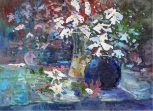 Neil Patterson: SPRING BOUQUET