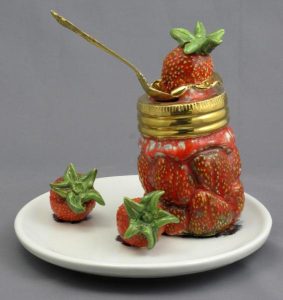 Victor Cicansky: GOOD ENOUGH TO EAT