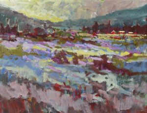 Neil Patterson: SOFT SNOW