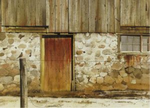 Rolfe Edmund Pryne: FIRST ROBIN