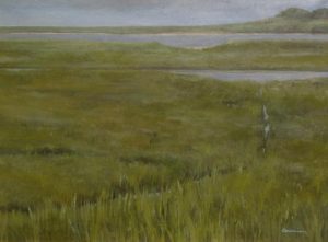 Lisa Barsumian: JAMESTOWN