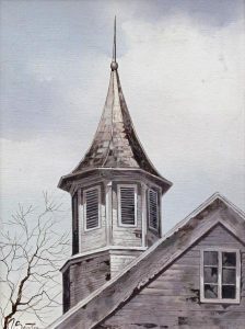 Victor Santos: FARM TURRET
