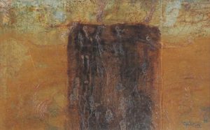 John Richard (Jack) Reppen: ABSTRACT COMPOSITION