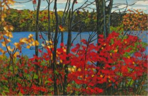 Herbert Otto Sellin: PARRY SOUND, ONT.