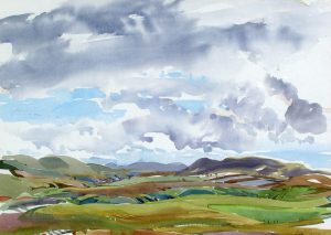 Brent R. Laycock: WEST OF CARDSTON