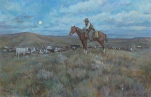 Wayne Dykgreve: BEDDIN’ EM DOWN