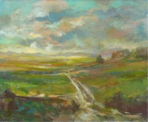Rino Friio: ROAD TO THE FOOTHILLS