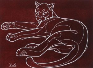 Illingworth Holey Kerr: COUGAR