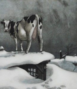 K. Gwen Frank: OUT FROM UNDER