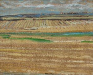 Robert F. M. McInnis: NEAR INDUS, ALTA