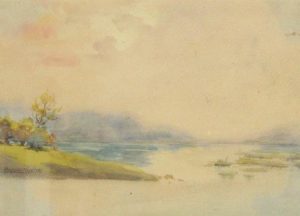 Hortense Mattice Gordon: DAYBREAK