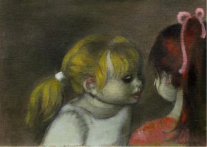 William Arthur Winter: CONVERSATION
