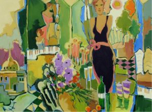 Claudette Castonguay: LES BEAUX DIMANCHES