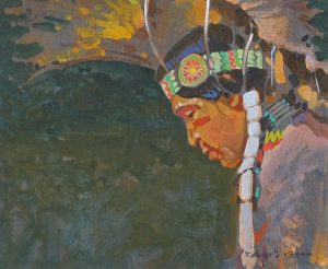 Robert Genn: ERNIE PHILLIPS, VANCOUVER