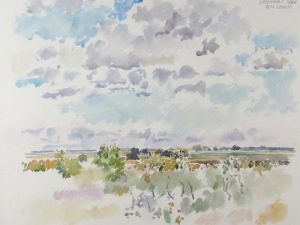 Reta Madeline Cowley: SEPTEMBER