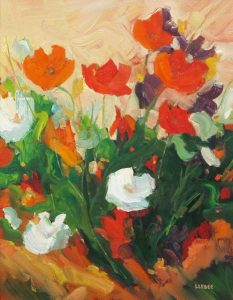 Lissi Legge: JOY OF GARDENING
