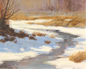 John Joy: DRAG RIVER