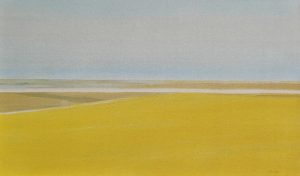 Takao Tanabe: BANFF, THE LAND B-75