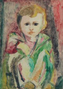 Henri Leopold Masson: MICHELLE