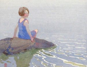 Walter Joseph Phillips: SUMMER