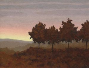 Philip Sybal: SEPTEMBER LIGHT