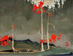 Robert Genn: PAYSAGE, SEPTEMBER