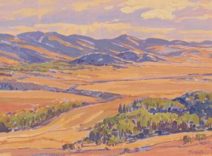 William (Bill) Duma: SOUTH OF CHAIN LAKES