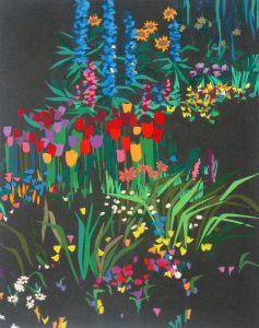 James Stanford Perrott: STAN’S GARDEN