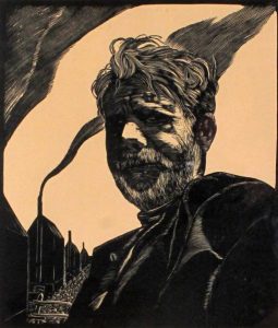 Leonard Hutchinson: TOBACCO WORKER