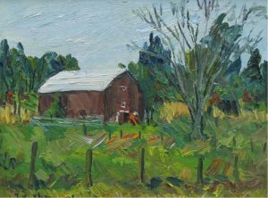 Tibor K. Thomas: GRANGE PRES A BOLTON
