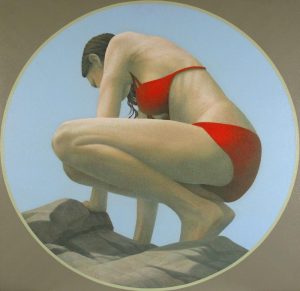 William (Bill) J. Parker: SALLY NO. 2