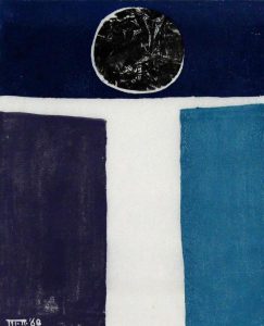 Marion Florence Nicoll: JANUARY ’68