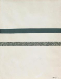 Ted Godwin: UNTITLED