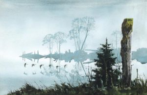 Harry Heine: REFLECTIONS, WEST COAST