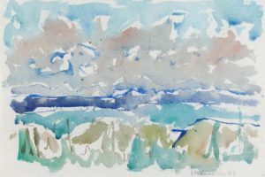 Dorothy Elsie Knowles: WASKESIU